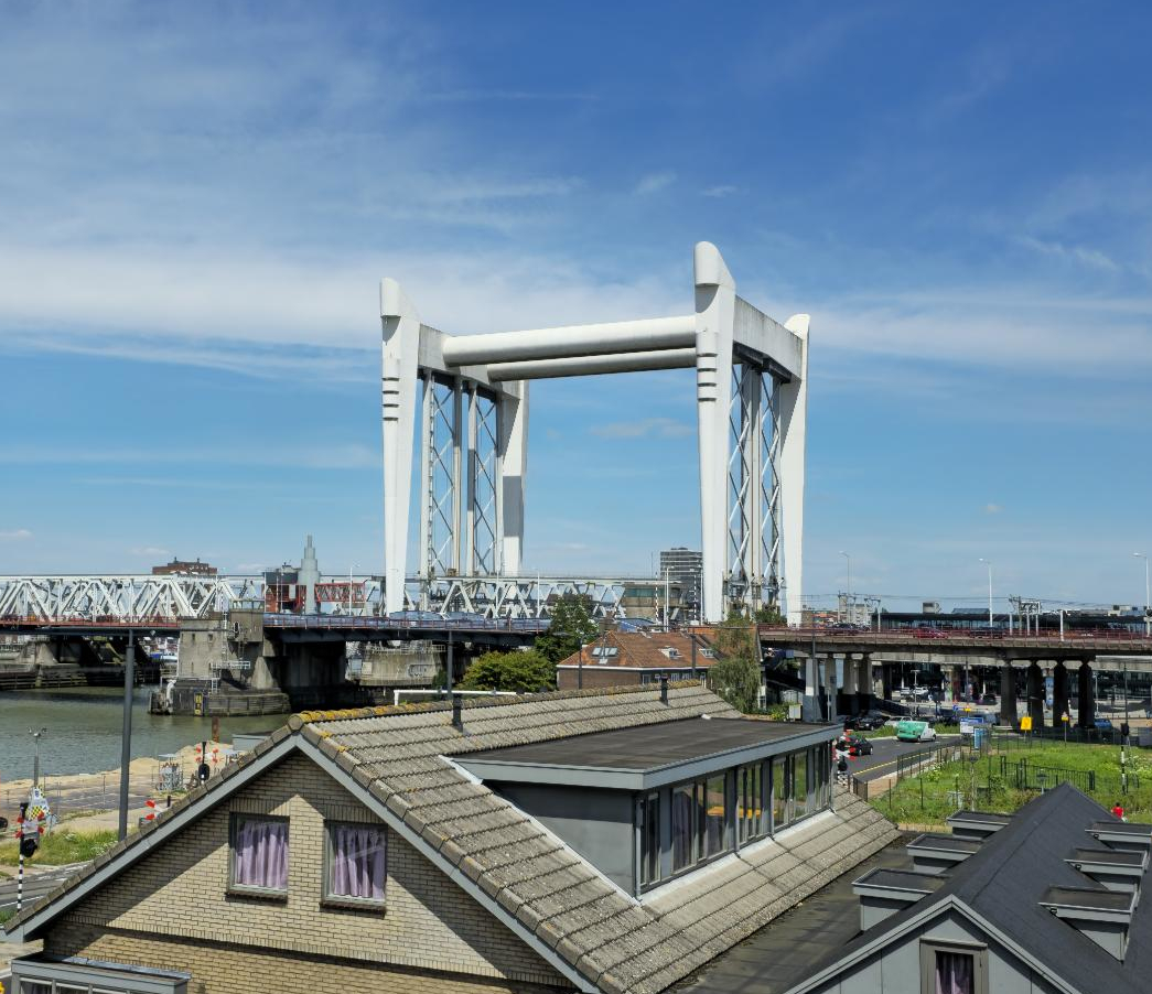 Brug Dordrecht