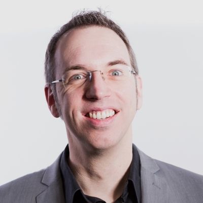 Foto van Koen de Jonge