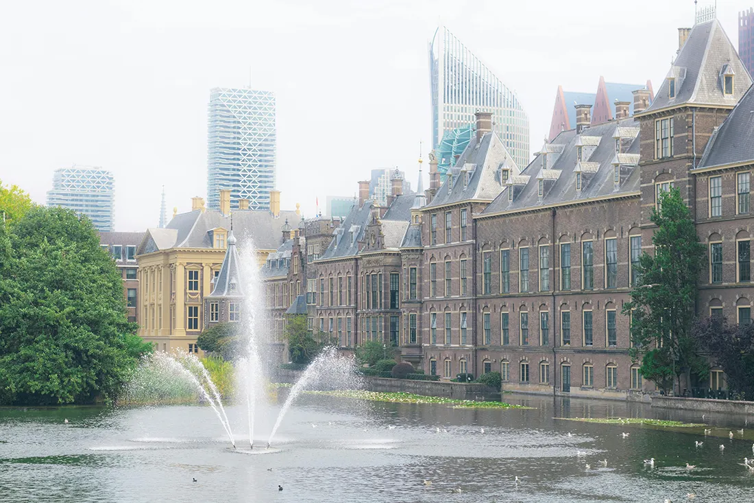 Overheden