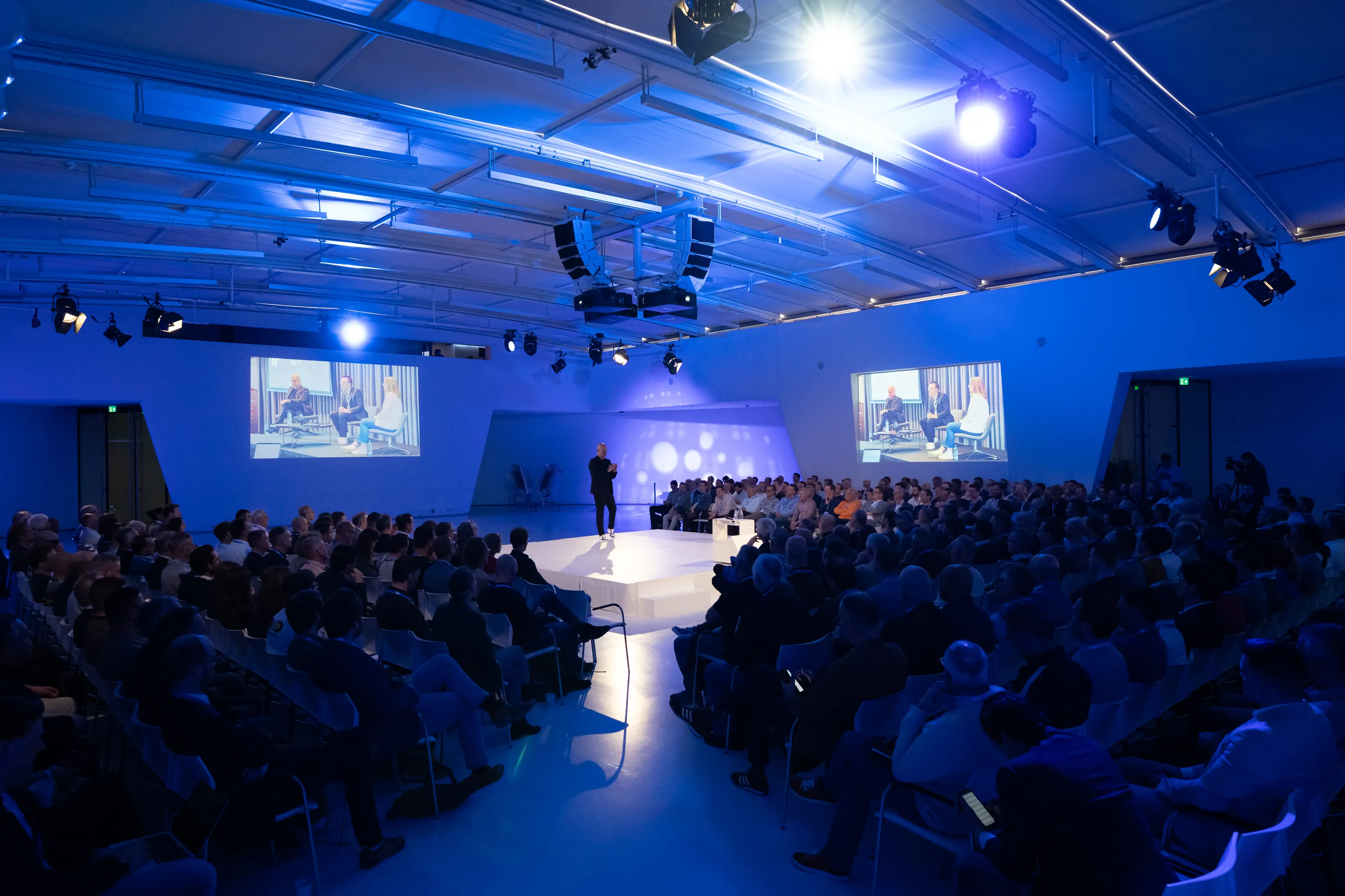 Nextcloud Enterprise Day 2026