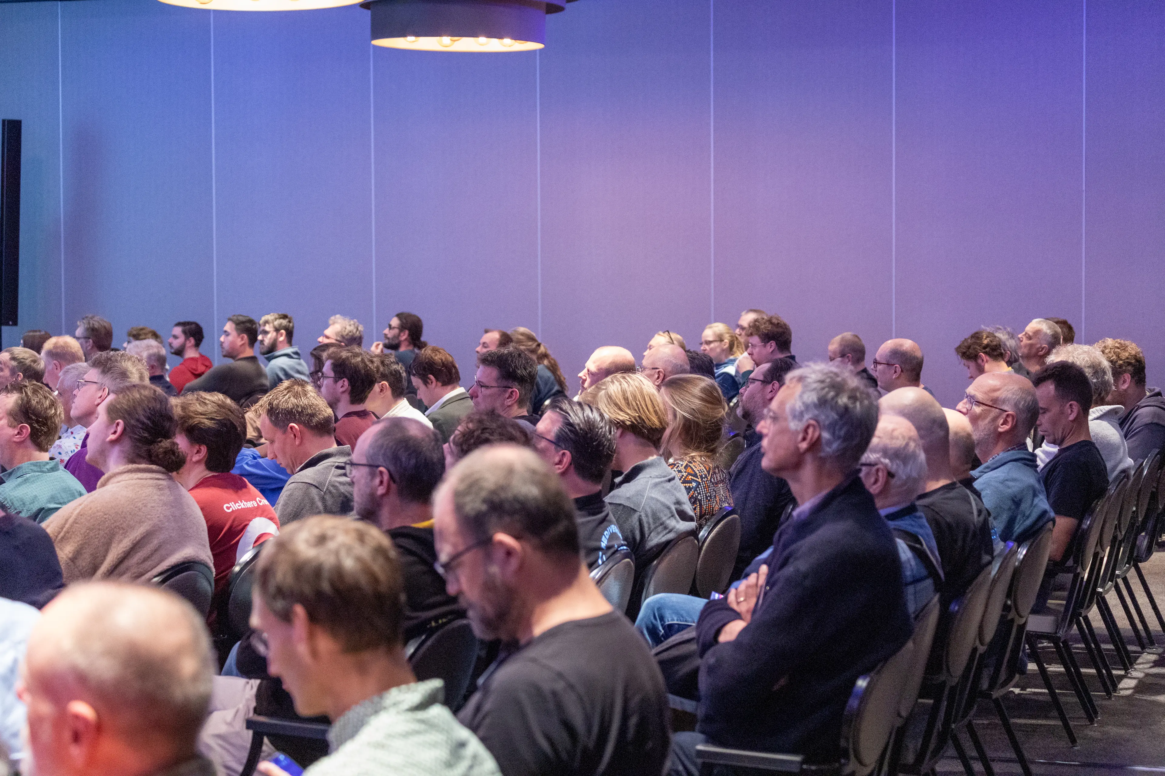 NLUUG najaarsconferentie 2025