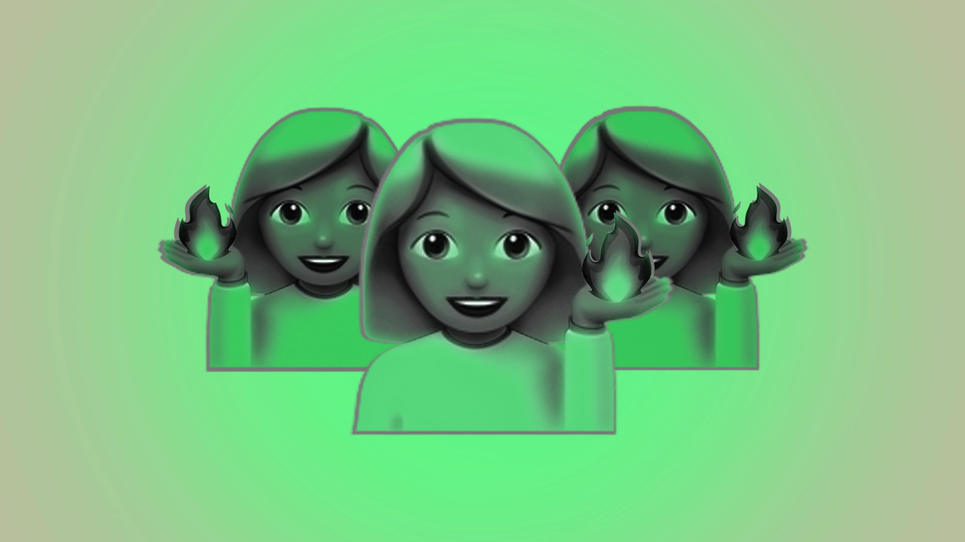 Techwapens van het feminisme