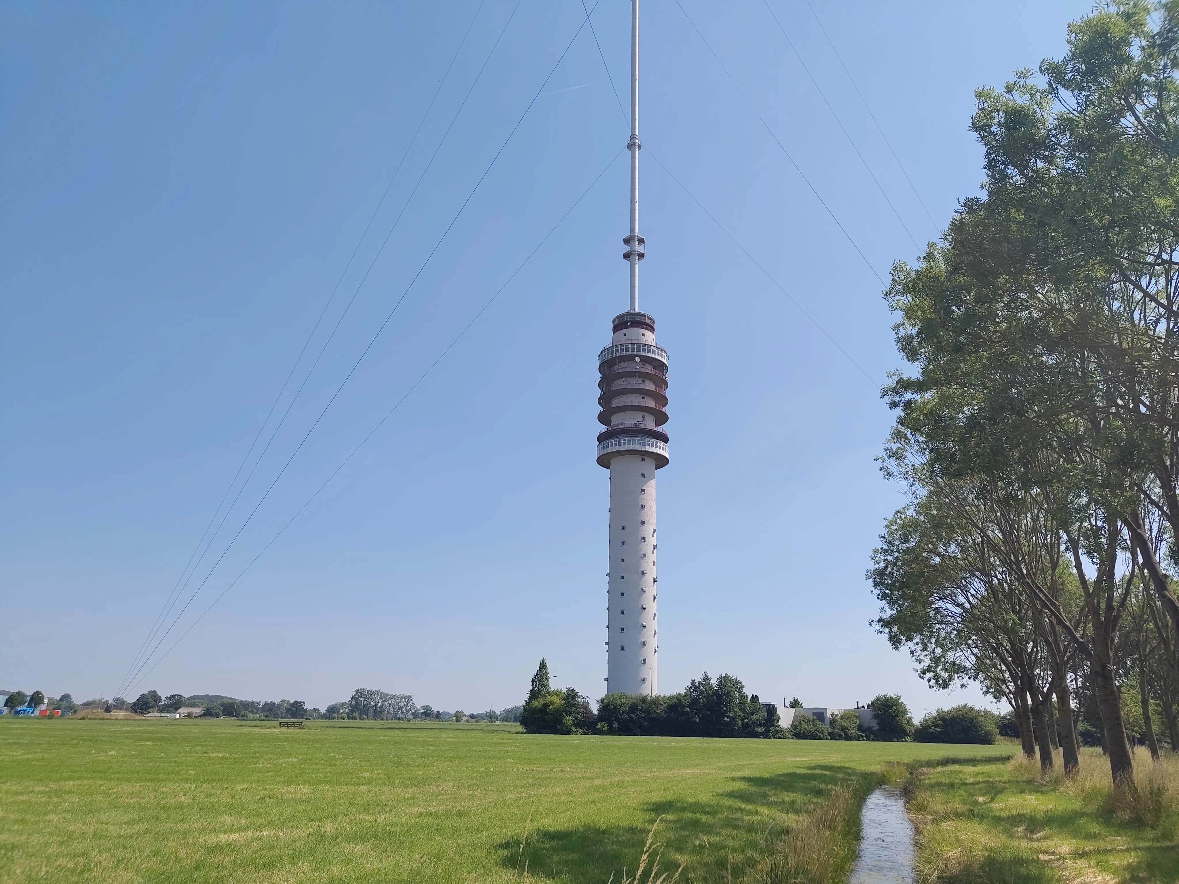 Gerbrandytoren in IJsselstein