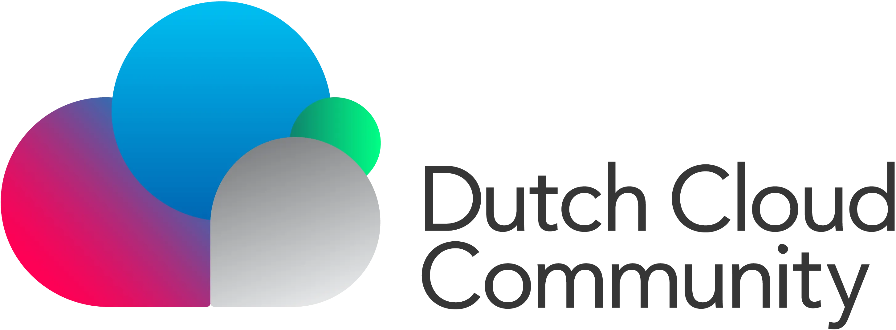 Dutch Cloud Community Logo