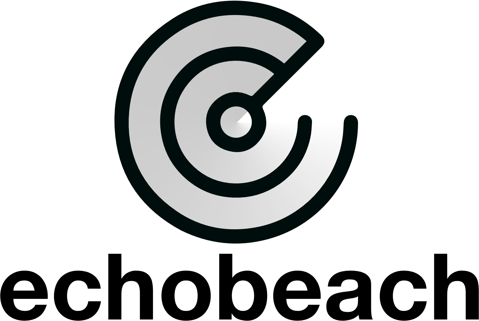 Echobeach Logo