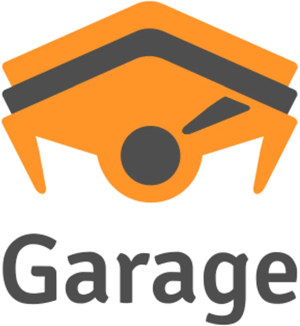 Garage Logo