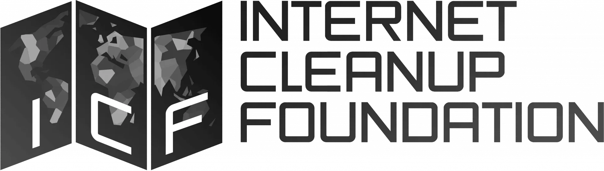 Internet Cleanup Foundation Logo