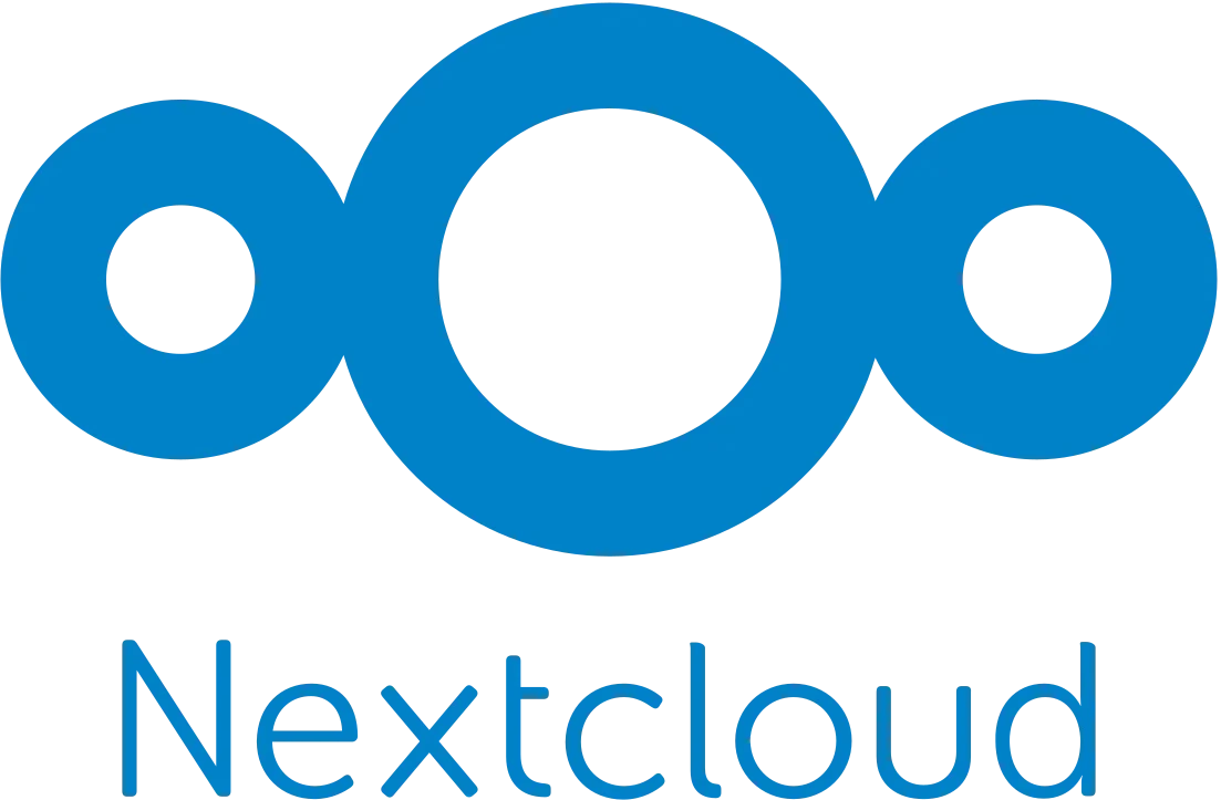 Nextcloud Logo