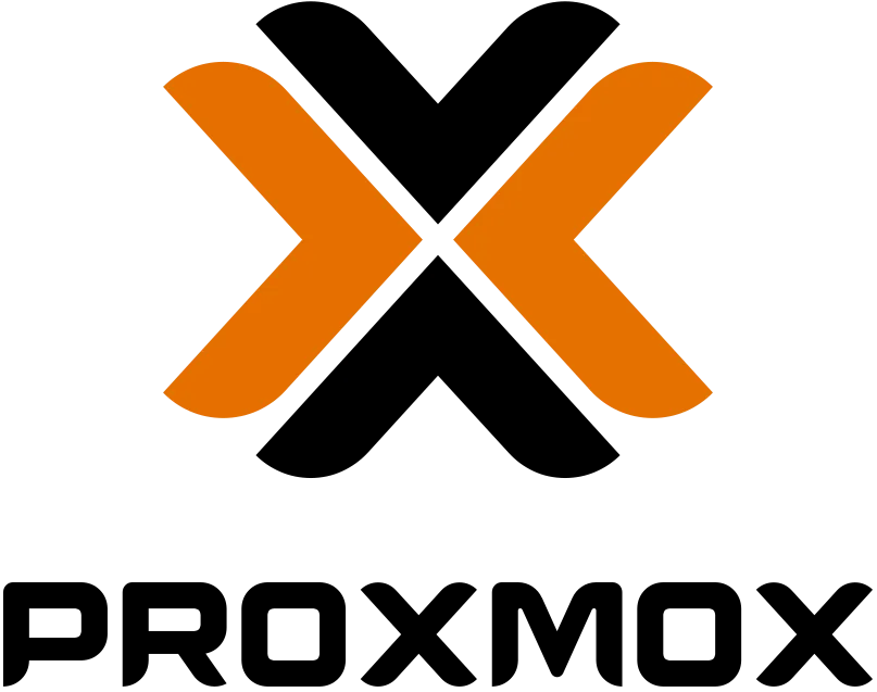 Proxmox Logo