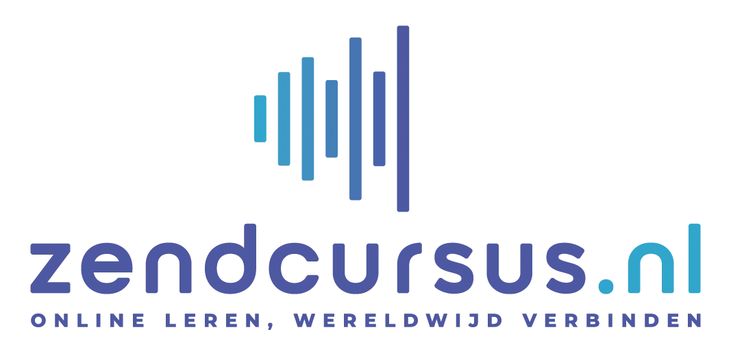 Zendcursus Logo