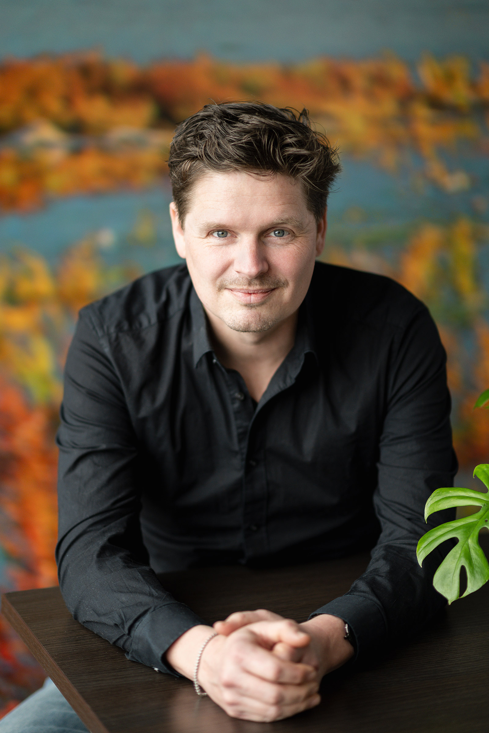 Thijs Leydens