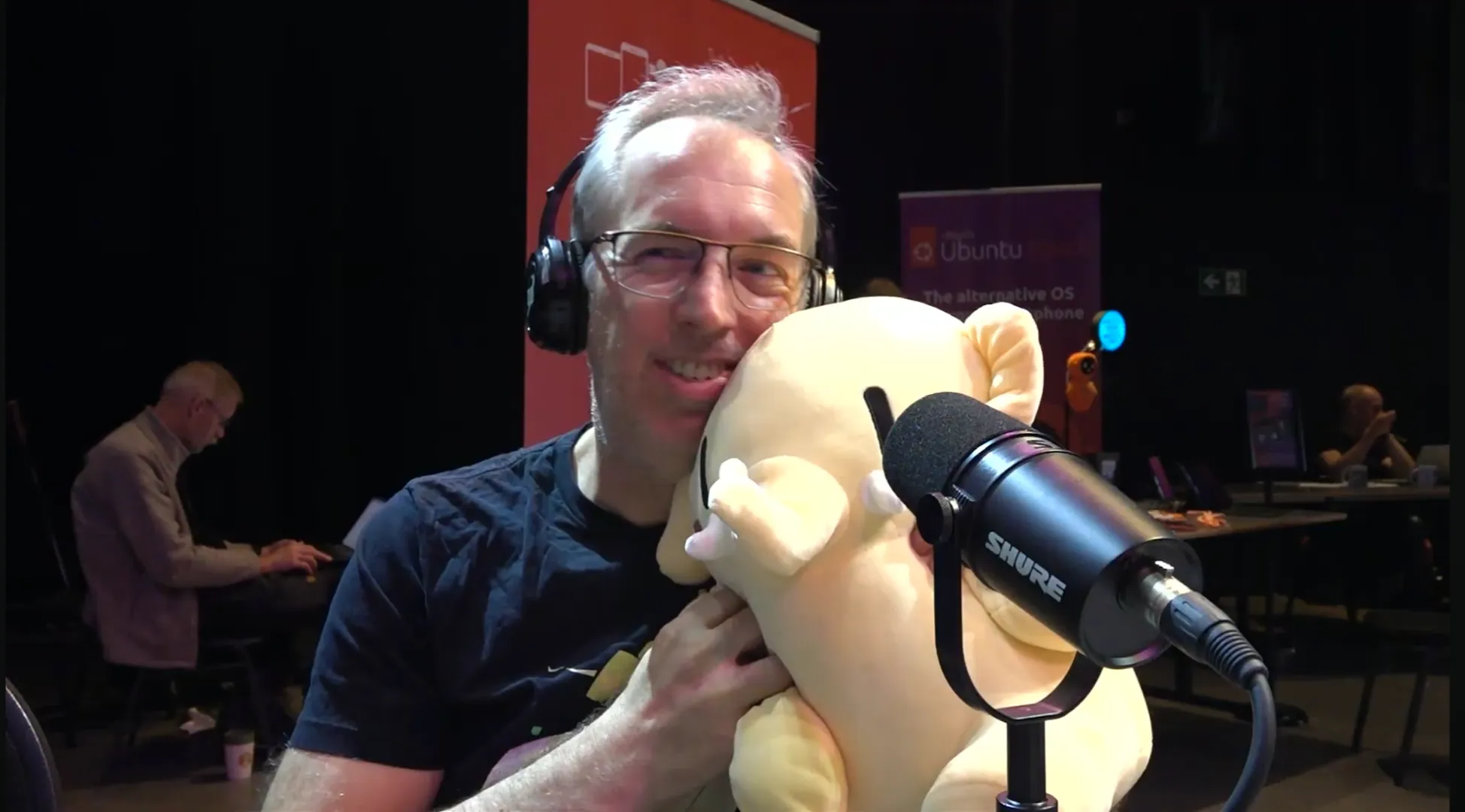 Koen de Jonge