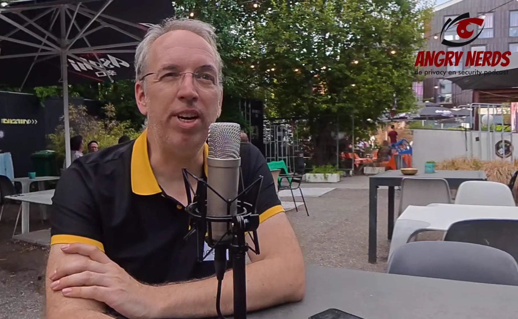 Koen de Jonge