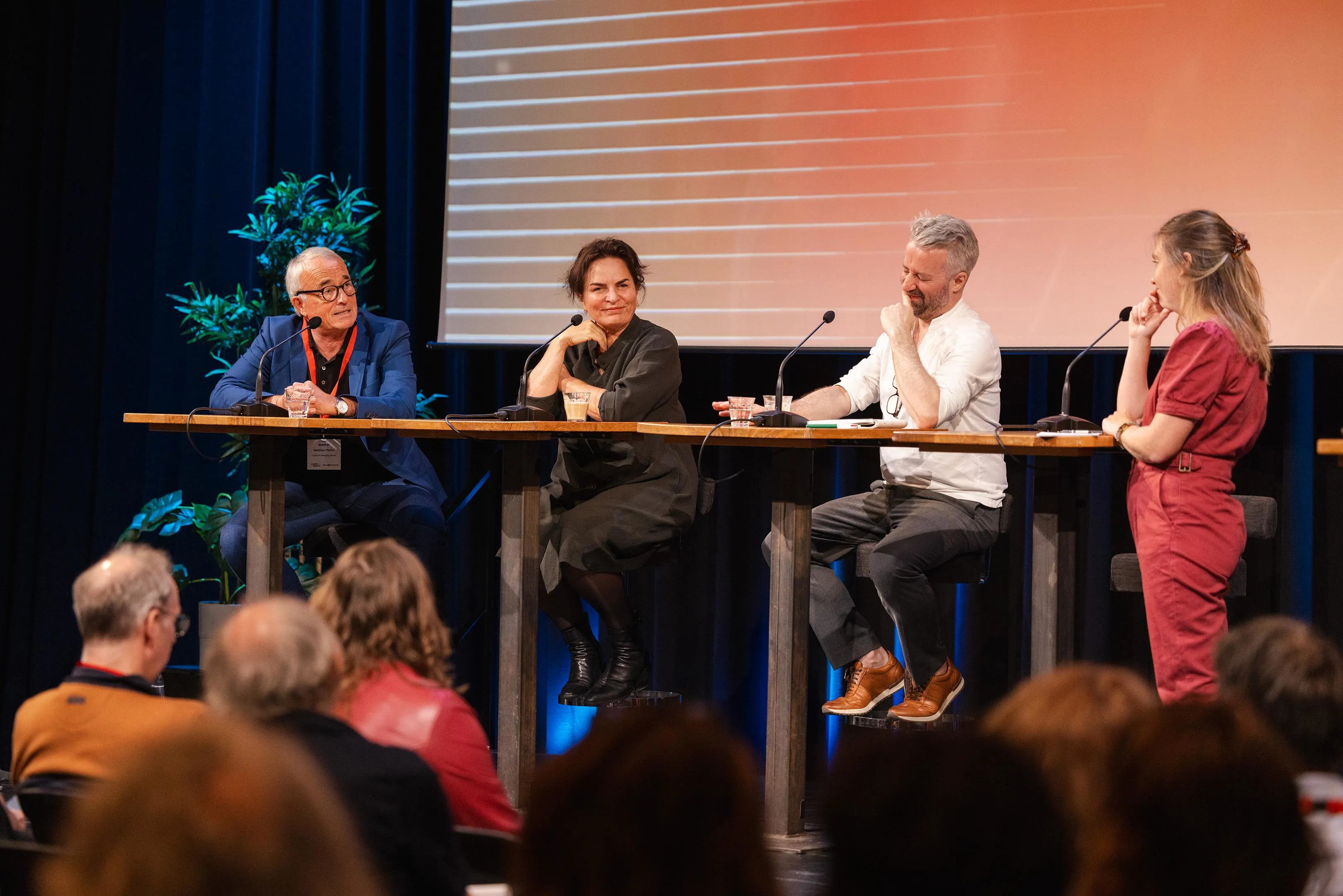 Public Spaces conferentie