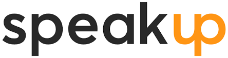 speakup logo
